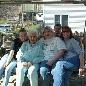 Meet your Posher, Susan